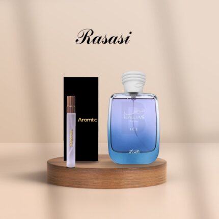 Rasasi Hawas Ice EDP