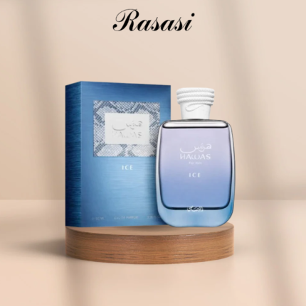 Rasasi Hawas Ice EDP