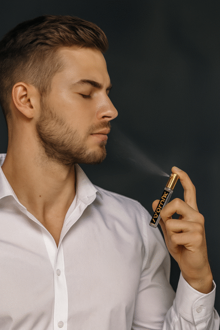 Men's - Office Wear Fragrance