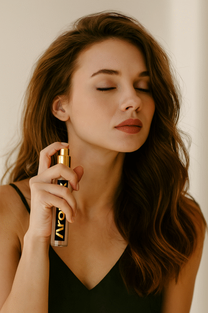Women's - Office Wear Fragrance