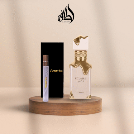 Lattafa Eclaire EDP