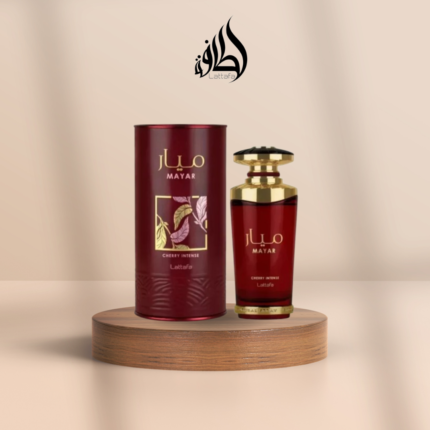 Lattafa Mayar Cherry Intense EDP 100ML